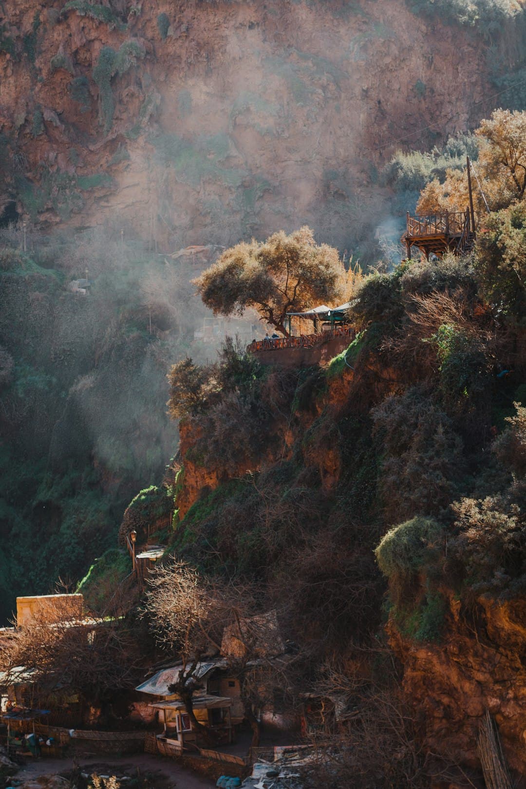 majestic fishery - Gen 3