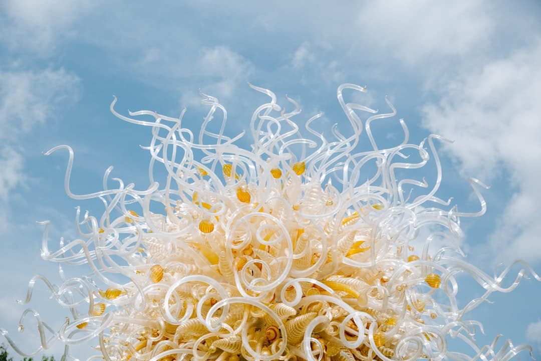 glaring graffiti - Gen 2