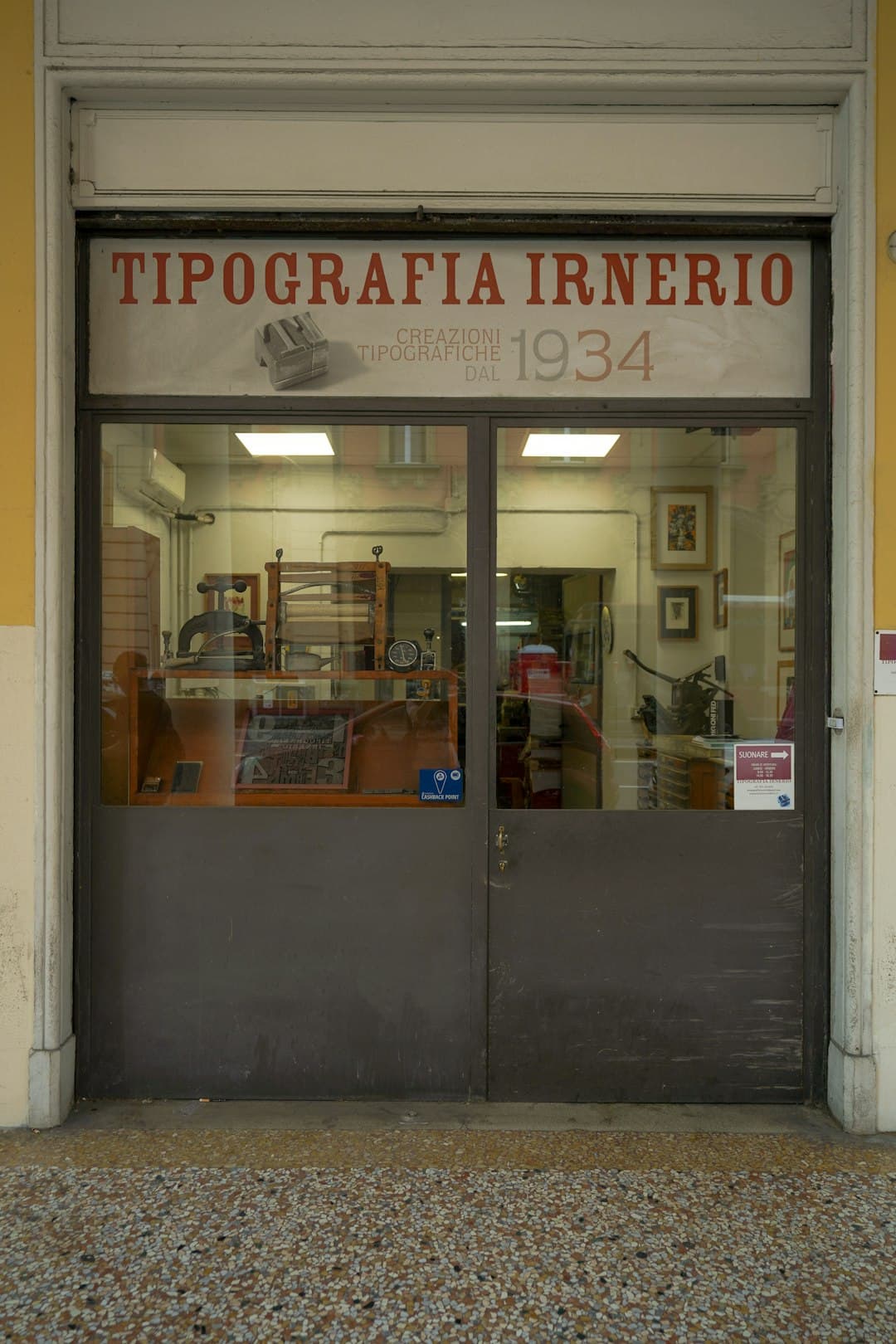 reckless mom - Gen 2